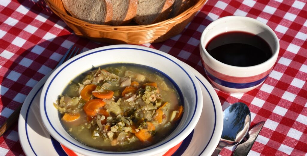 Minestrone